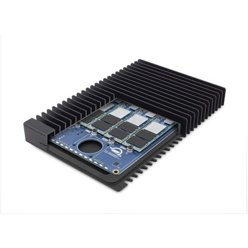 OWC 16TB ThunderBlade Thunderbolt External NVMe SSD