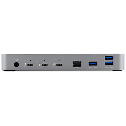 OWC | Thunderbolt Dock with Thunderbolt 4 Cable Right
