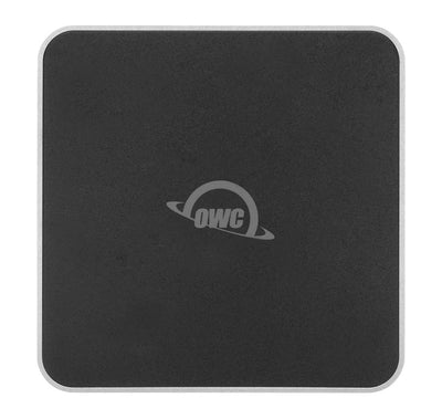 OWC Atlas USB4 CFexpress Type B 4.0 Card Reader/Writer