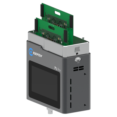 Kiloview P3 Cellular Bonding Encoder with 2x 4G Modem