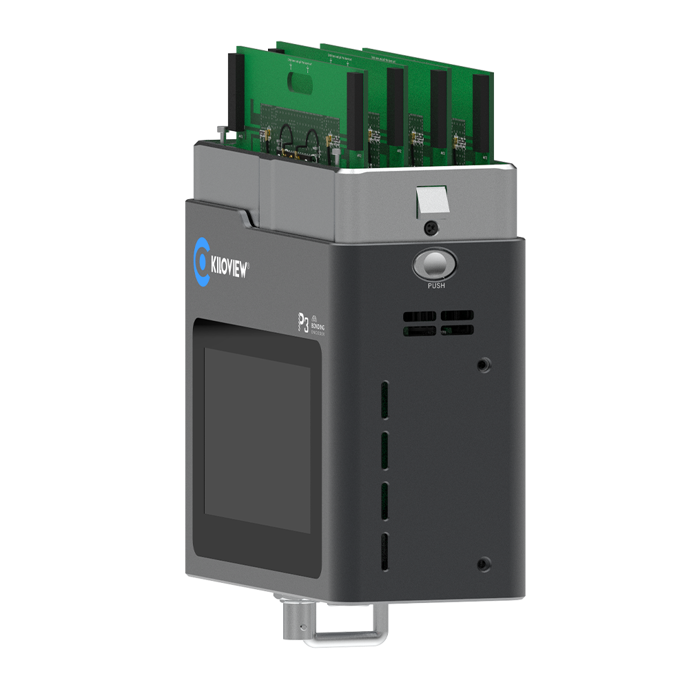 Kiloview IP Video Streaming & NDI Encoders | Videoguys