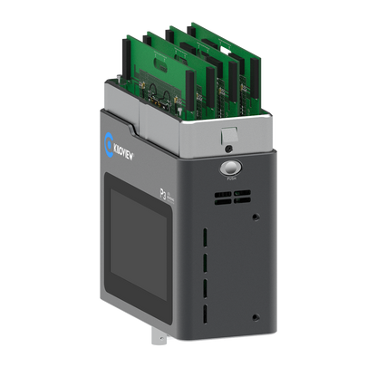 Kiloview P3 Cellular Bonding Encoder with 2x 4G Modem and 2x 5G Modem