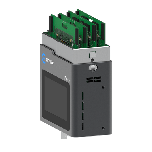 Kiloview P3 Cellular Bonding Encoder with 2x 4G Modem and 2x 5G Modem