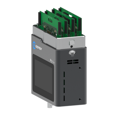 Kiloview P3 Cellular Bonding Encoder with 2x 4G Modem and 2x 5G Modem