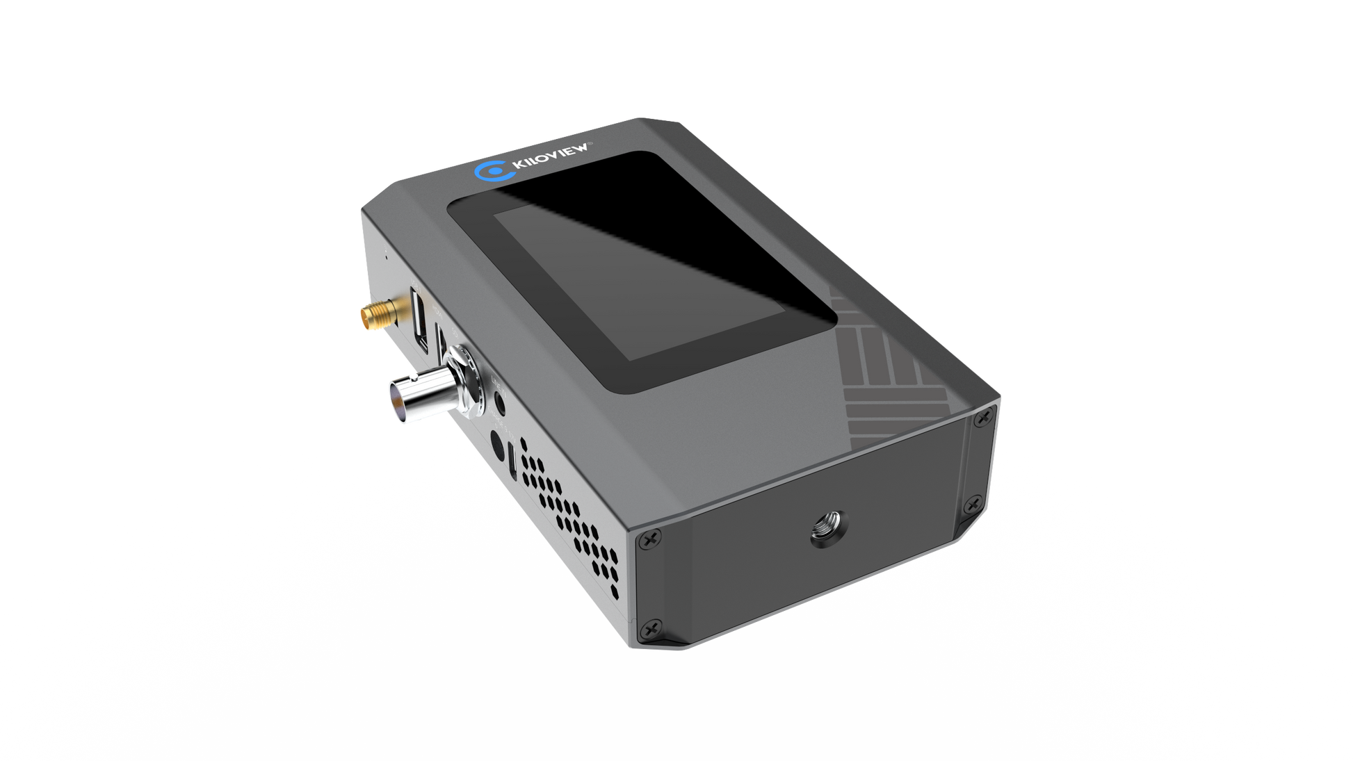 Kiloview P3 Mini 4G Wireless Bonding Encoder Body