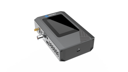 Kiloview P3 Mini 4G Wireless Bonding Encoder Body