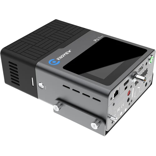 Kiloview IP Video Streaming & NDI Encoders | Videoguys