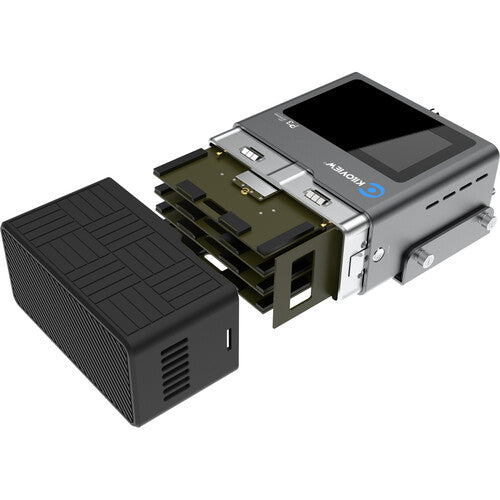 Kiloview P3 Cellular Bonding Encoder Components 