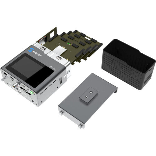 Kiloview P3 Cellular Bonding Encoder 