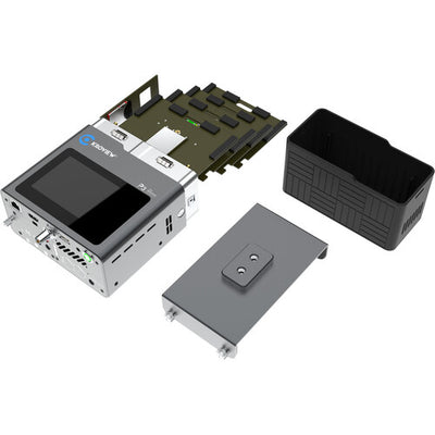 Kiloview P3 Cellular Bonding Encoder