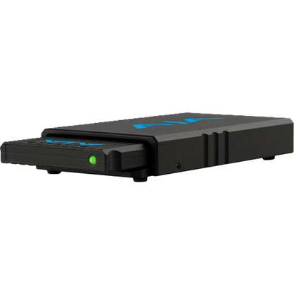 AJA PAK Dock Pro USB 3.2 Gen 2 Dock for PAK SSDs