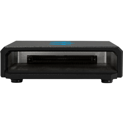 AJA PAK Dock Pro USB 3.2 Gen 2 Dock for PAK SSDs