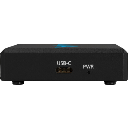 AJA PAK Dock Pro USB 3.2 Gen 2 Dock for PAK SSDs