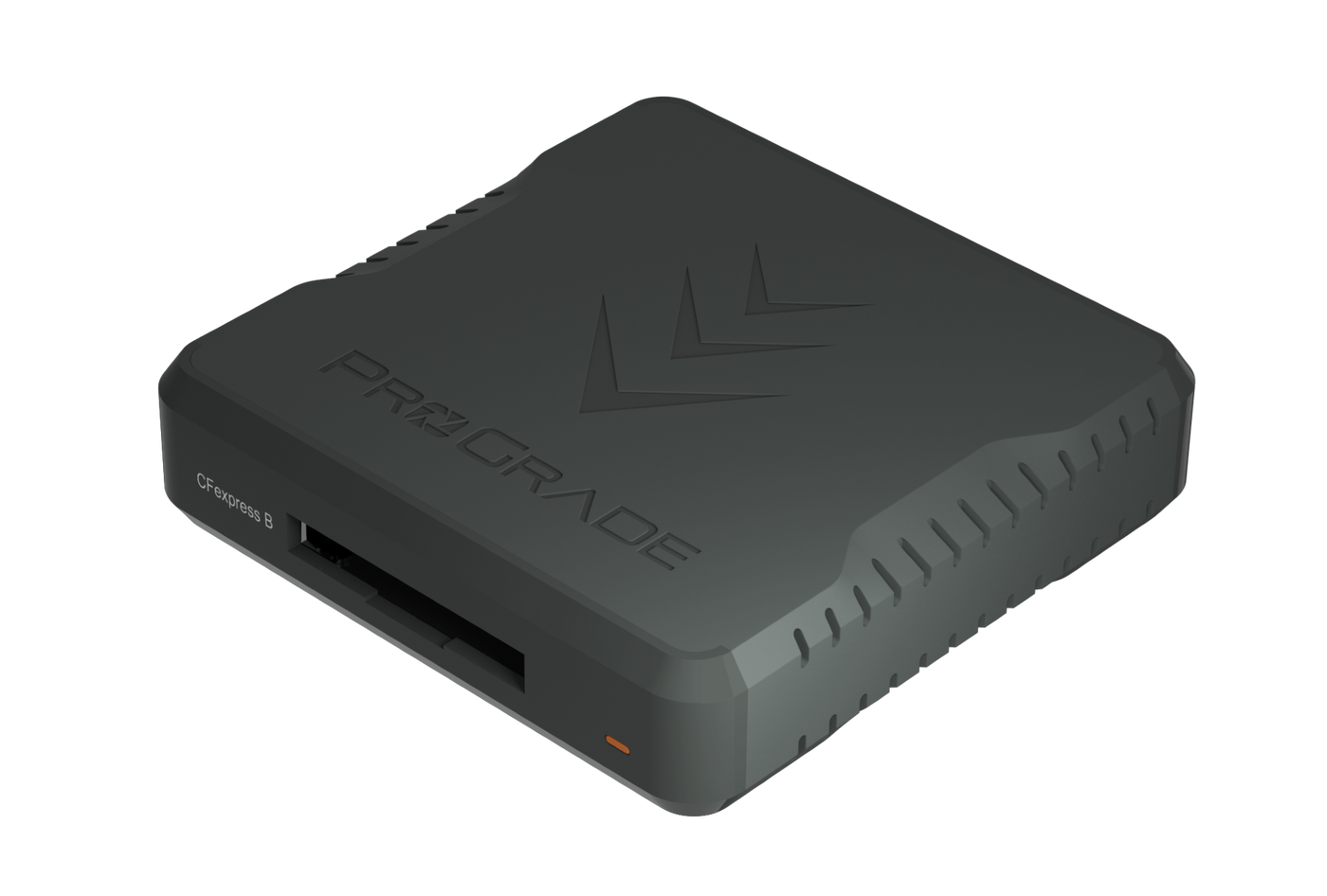 ProGrade Digital CFExpress 4.0 Type B USB Single Slot Card Reader PG5.6