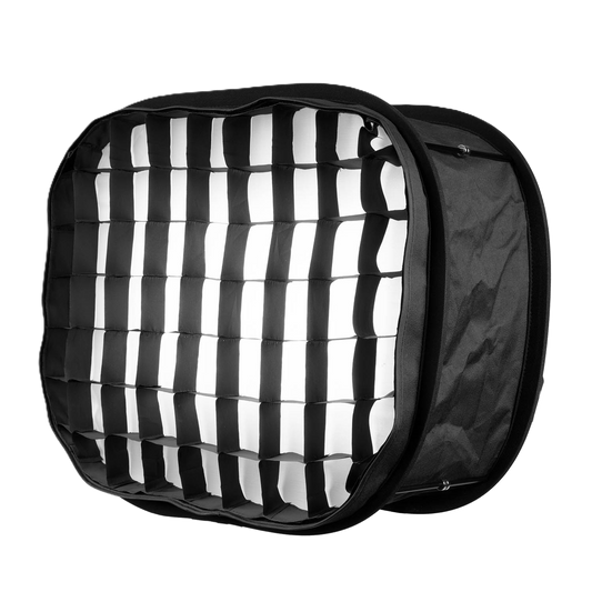iKan Presto Soft Boxes for Half x 1 LED Lights