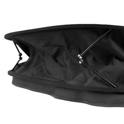 iKan Presto Soft Boxes for Half x 1 LED Lights Case