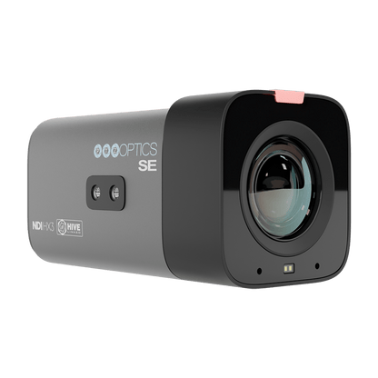 PTZOptics Studio SE 20x (Gray)