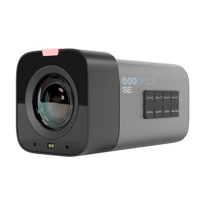 PTZOptics Studio SE 20x (Gray)