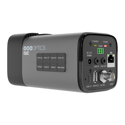 PTZOptics Studio SE 20x (Gray)