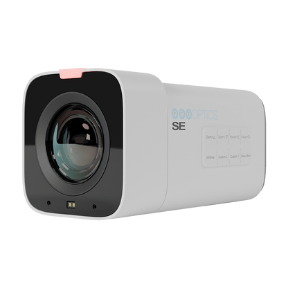 PTZOptics Studio SE 20x (White)