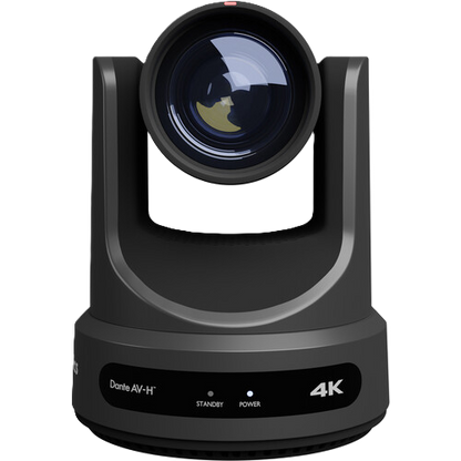 PTZOptics Link 4K PTZ Camera TAA Compliant (Gray)