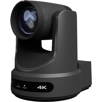 PTZOptics Link 4K PTZ Camera TAA Compliant (Gray)