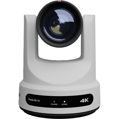 PTZOptics Link 4K PTZ Camera TAA Compliant (White)
