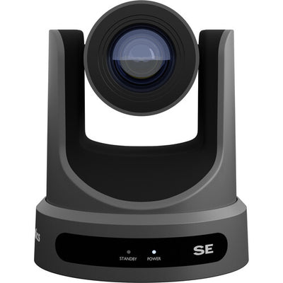 PTZOptics Move SE 20x Zoom PTZ Camera (Gray)