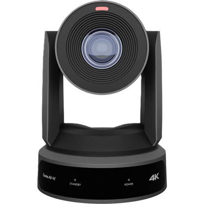 PTZOptics Link 4K 30X PTZ Camera TAA Compliant (Gray)