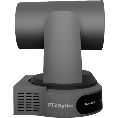 PTZOptics Link 4K 30X PTZ Camera TAA Compliant (Gray)