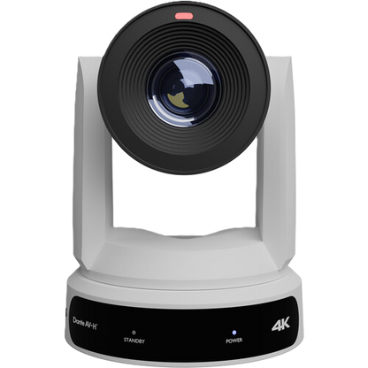 PTZOptics Link 4K 30X PTZ Camera TAA Compliant (White)