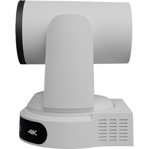 PTZOptics Link 4K 30X PTZ Camera TAA Compliant (White)