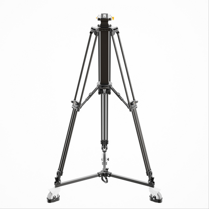 IKAN 19″ 4:3 PTZ Teleprompter, Motorized Pedestal, & Dolly Turnkey