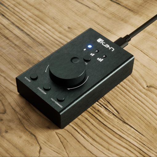 iKan Teleprompter Script Controller for Prompter Pro 4