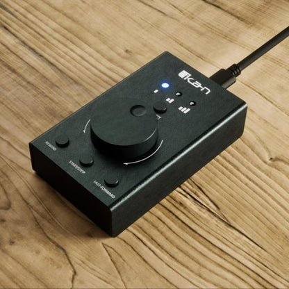 iKan Teleprompter Script Controller for Prompter Pro 4