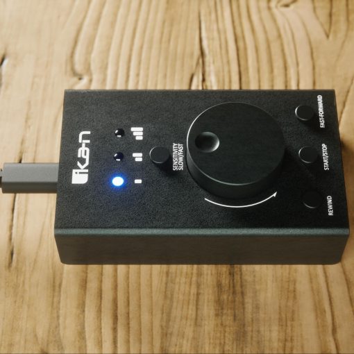 iKan Teleprompter Script Controller for Prompter Pro 4