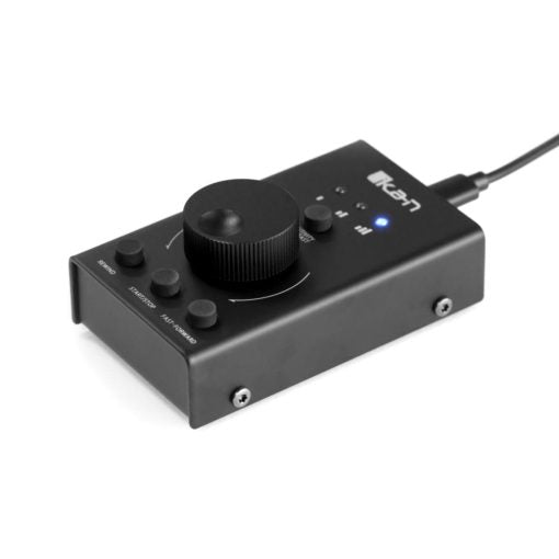 iKan Teleprompter Script Controller for Prompter Pro 4