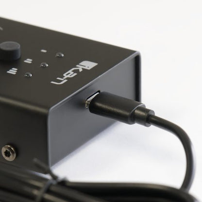 iKan Teleprompter Script Controller for Prompter Pro 4