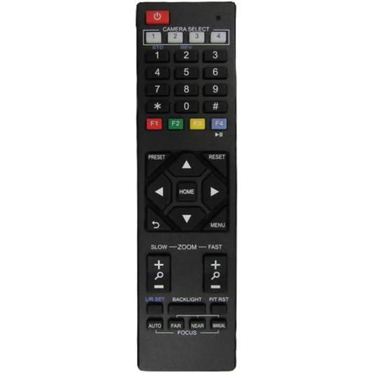 PTZOptics IR Remote Controller for PTZ Cameras