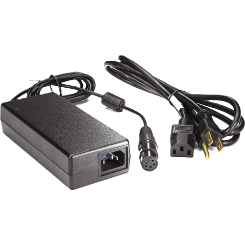 AJA Ki Pro Ultra Power Supply with Power Cord