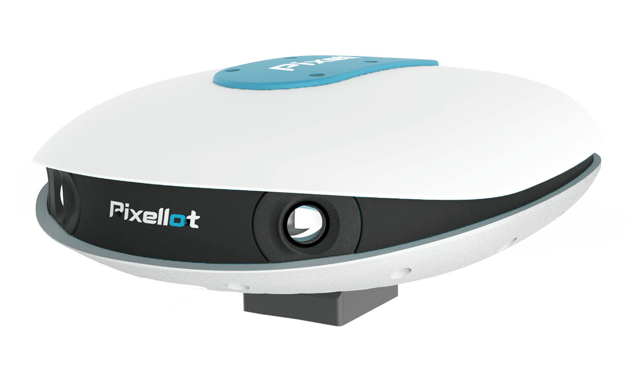 Pixellot Air Portable Camera with Sports Video Service