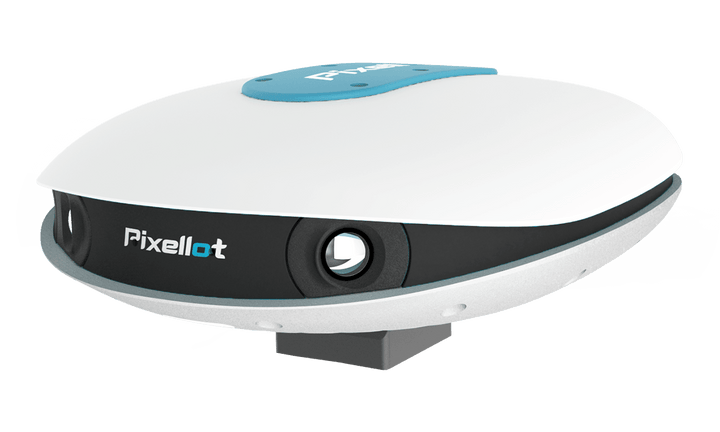 Pixellot Air Portable Camera with Sports Video Service