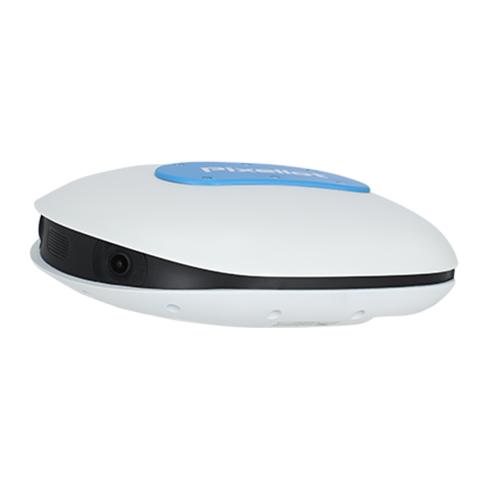 Pixellot Air Nxt Portable AI Sports Camera Right Side