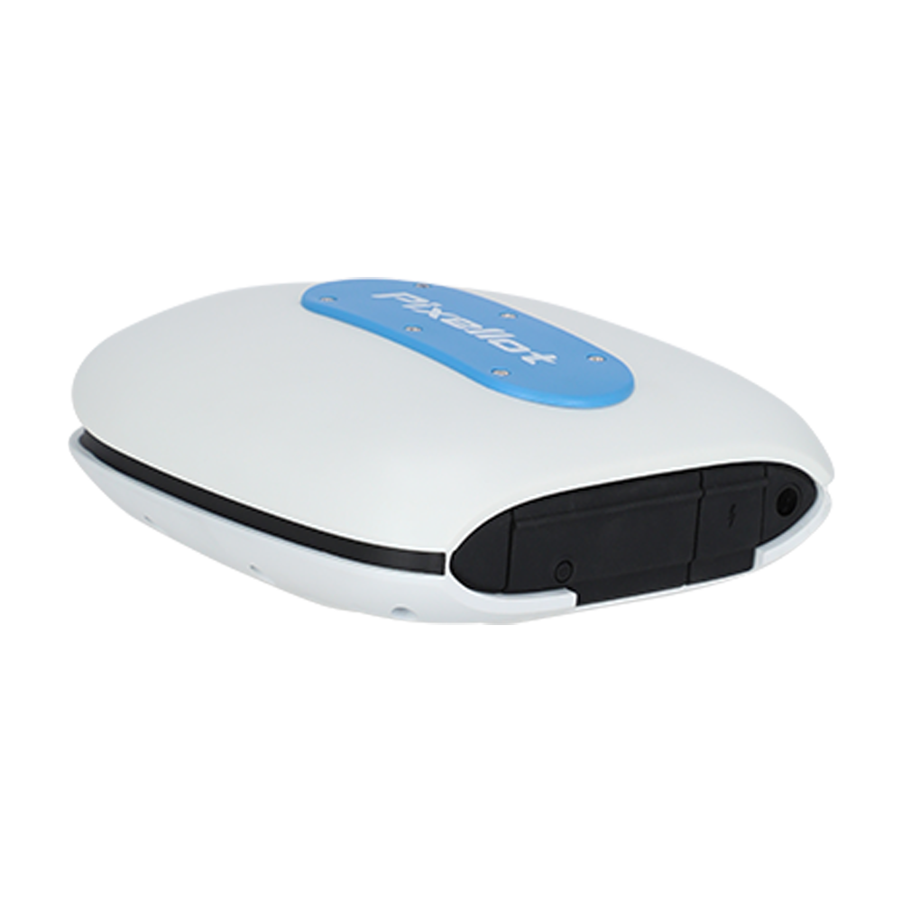 Pixellot Air Nxt Portable AI Sports Camera Rear Angle