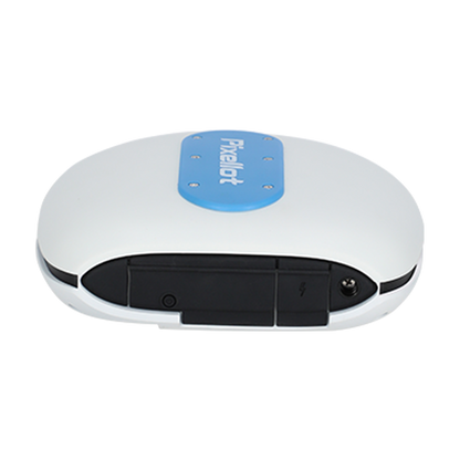 Pixellot Air Nxt Portable AI Sports Camera Rear