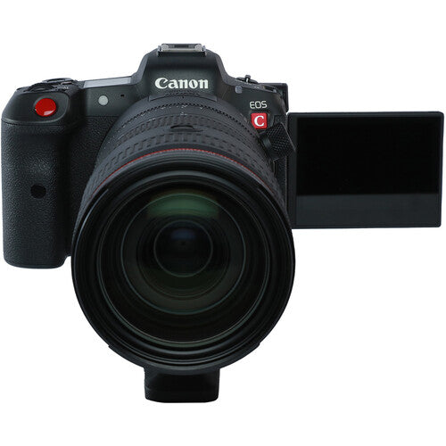 Canon EOS R5 C 24-105mm F2.8 Lens Kit