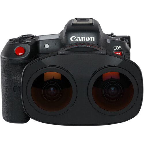 Canon EOS R5 C VR Content Creator Kit