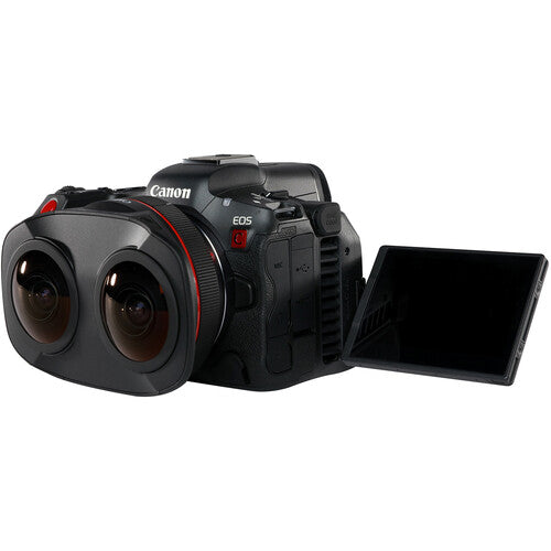 Canon EOS R5 C VR Content Creator Kit