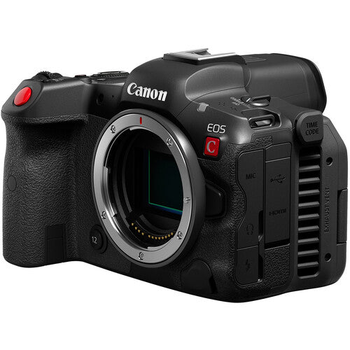 Canon EOS R5 C Camera