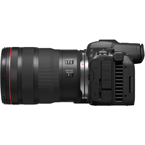 Canon EOS R5 C Camera